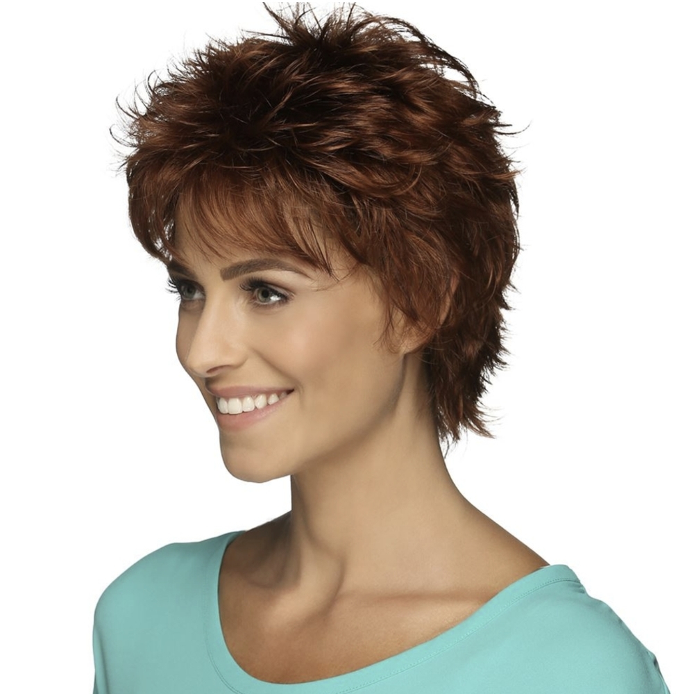 Estetica Designs Wig - Rosa - Picture 3 of 5